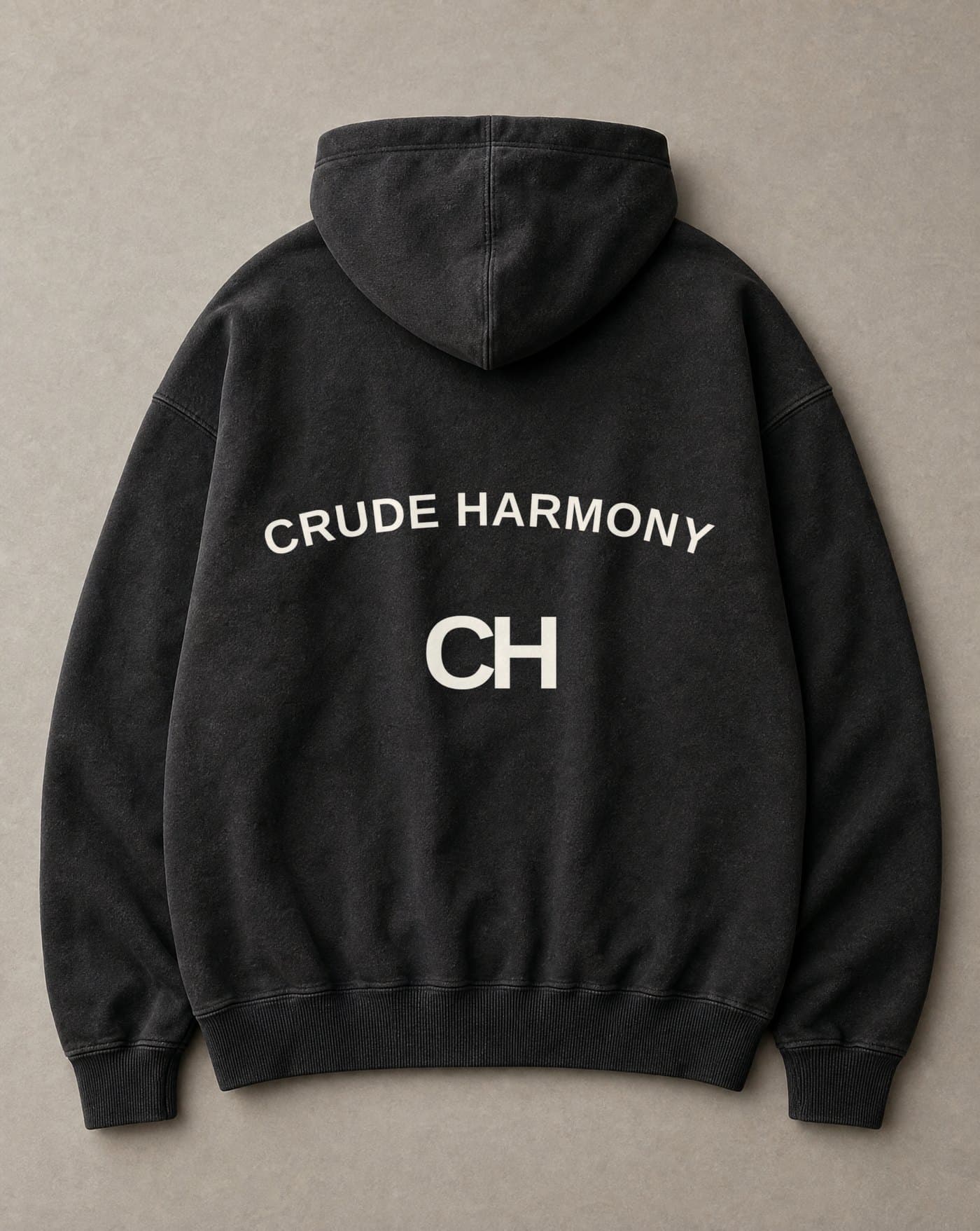 Arc Hoodie