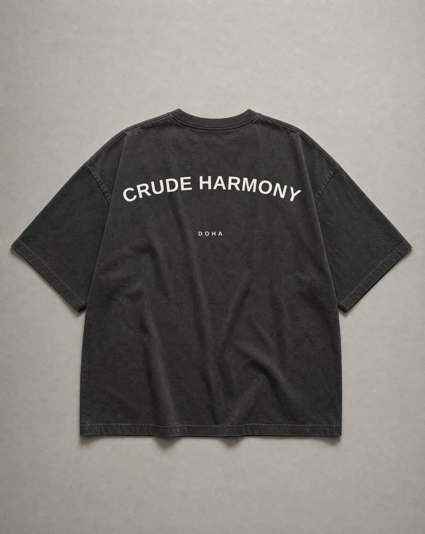 Arc Tee