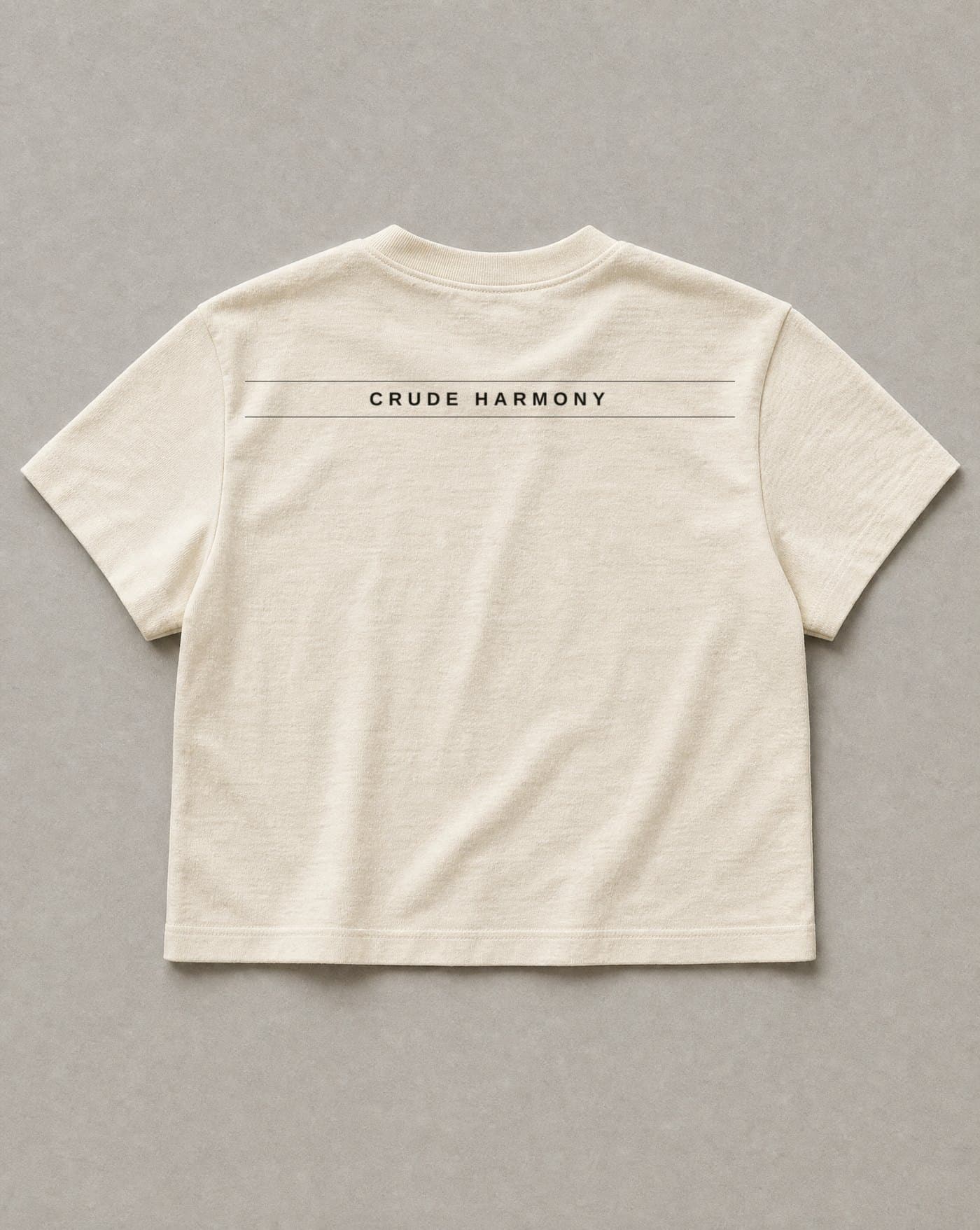 Line Tee — Women's