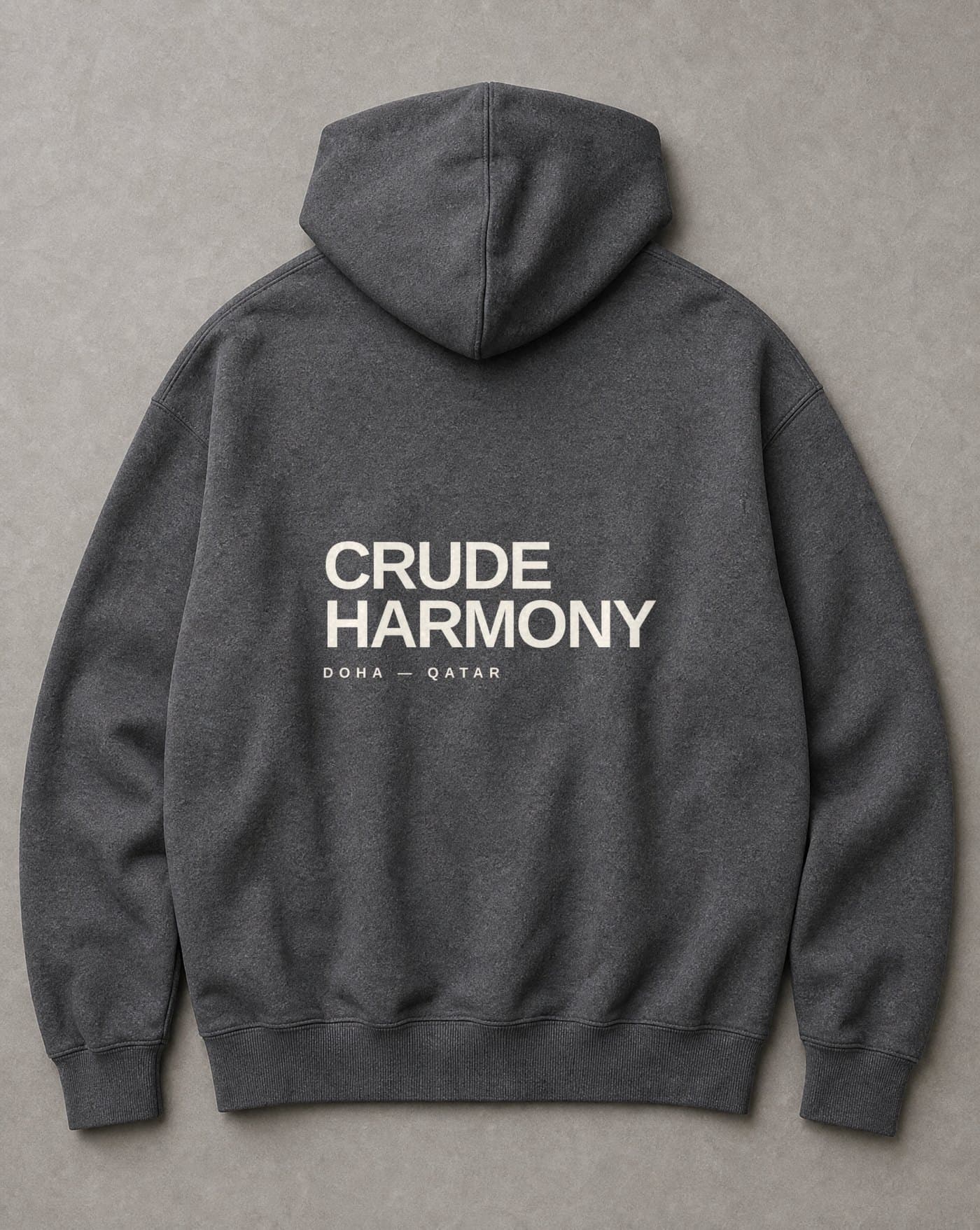 Stack Hoodie