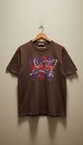Limited Edition Patchwork Tee